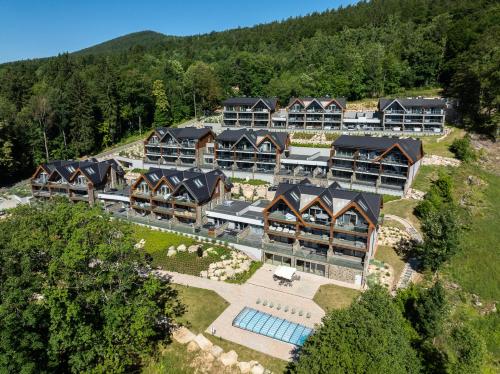 Kras Resort Apartament 112