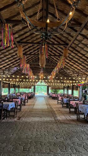 Gallery image of Hotel restaurante Paraíso de rozo in Palmira