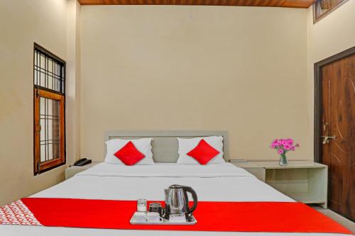 Gallery image of Hotel O Sai Galaxy Hotel & Restaurant in Kānpur