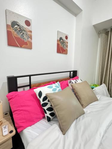 Fotografie z fotogalerie ubytování Azure North Most Affordable Studio Staycation Suite v destinaci San Fernando