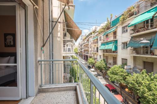 Veni Acropolis Museum 2Bd Apt