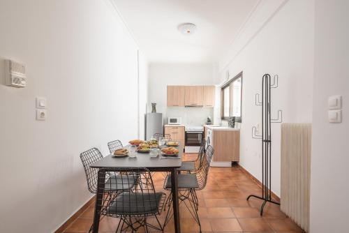 Veni Acropolis Museum 2Bd Apt