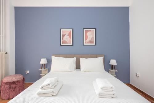 Veni Acropolis Museum 2Bd Apt