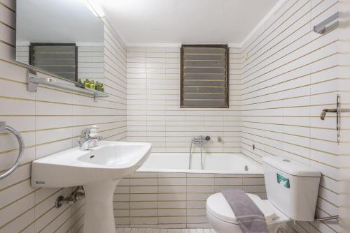 Veni Acropolis Museum 2Bd Apt