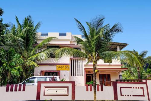 Gallery image of SPOT ON Shalom Palace Residency in Neriyamangalam