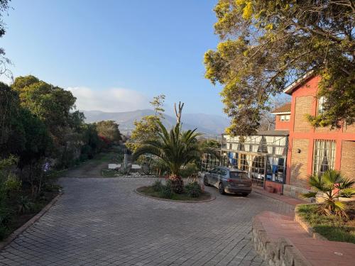 Gallery image of Casona con salón de eventos in La Serena