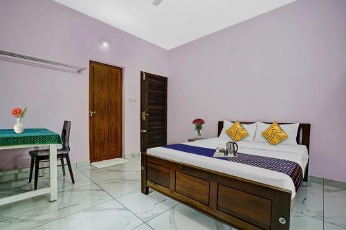 Gallery image of SPOT ON Shalom Palace Residency in Neriyamangalam