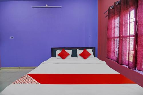 Gallery image of Hotel O Brahmaputra Stay in Dibrugarh