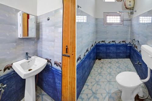 Gallery image of Hotel O Brahmaputra Stay in Dibrugarh