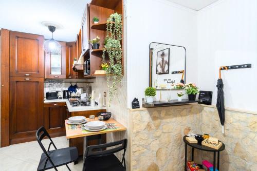 Vale's Home Terrace SpaccaNapoli Wi-Fi