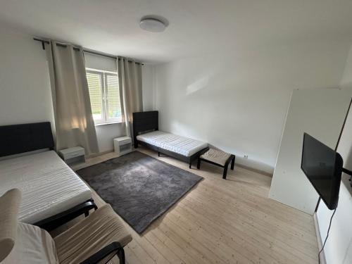 Φωτογραφία από το άλμπουμ του Moderne Zimmer nähe A3 σε Ransbach-Baumbach