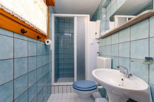 One-Bedroom Apartment in Crikvenica XXVII