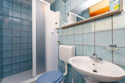 One-Bedroom Apartment in Crikvenica XXVII