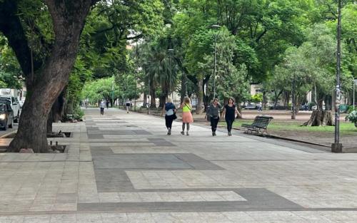 Clientes alojados en Luxury apartment