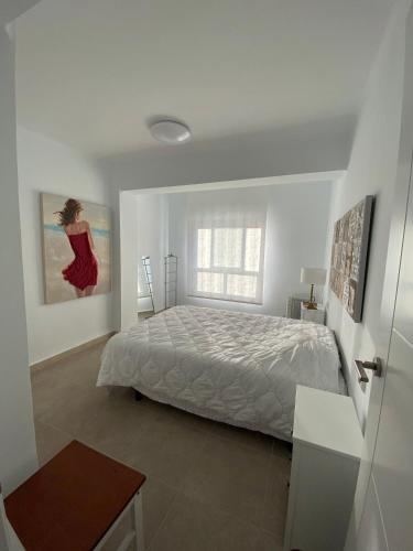 Cullera Playa - Sant Antoni