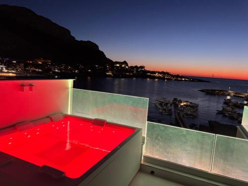 Attico sul Mare - Suite & Spa photo 22