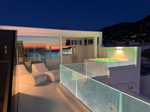 Attico sul Mare - Suite & Spa photo 7
