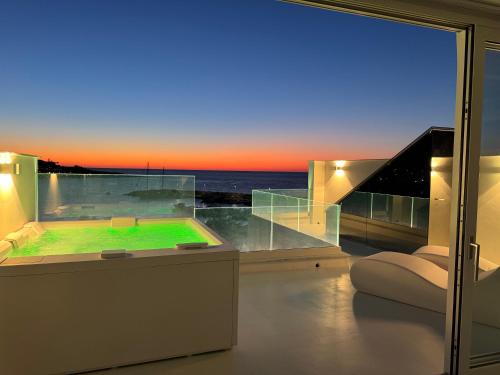 Attico sul Mare - Suite & Spa photo 19