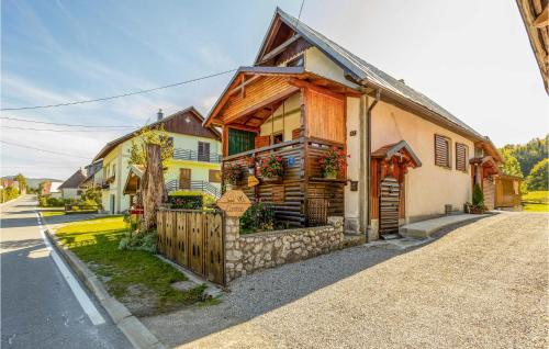 Cozy Home In Sunger With Sauna