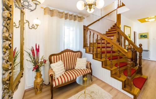 Stunning Home In Vodice
