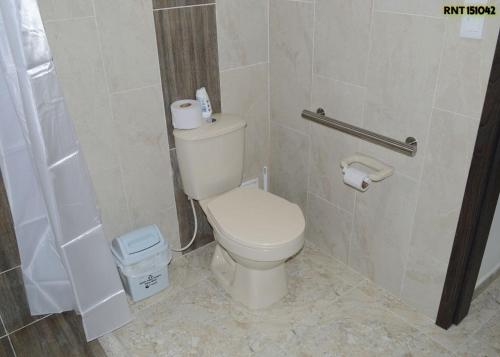 Imagen de la galería de Mi pequeño hostal, en Santa Rosa de Cabal