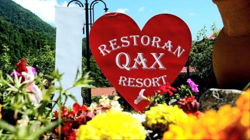 Gallery image of Qax Resort & Restoran in Mekhrably