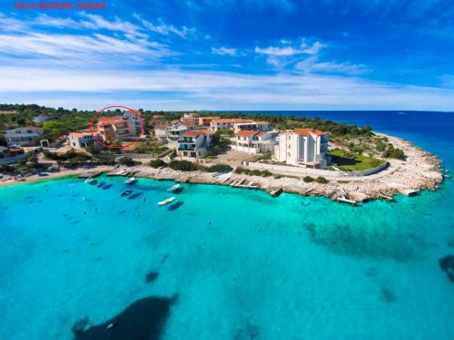 Apartment Rogoznica - Sibenik Riviera 7186