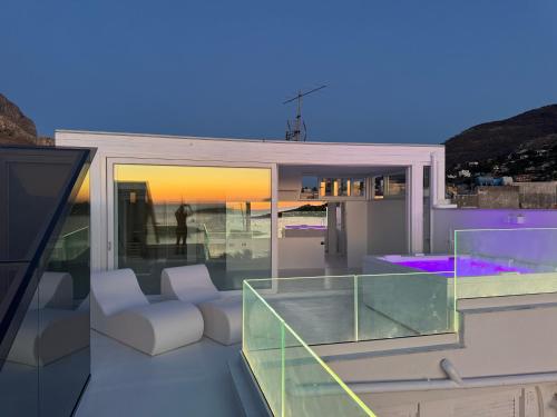 Attico sul Mare - Suite & Spa photo 17