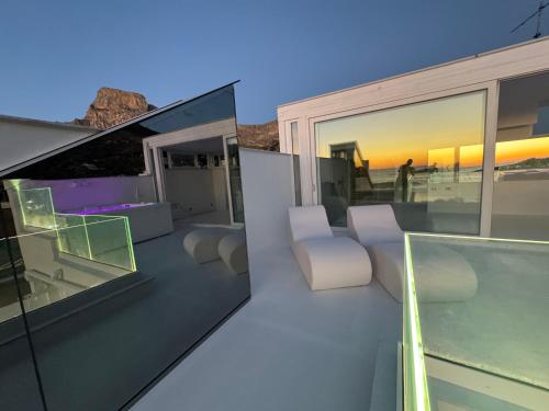 Attico sul Mare - Suite & Spa photo 9
