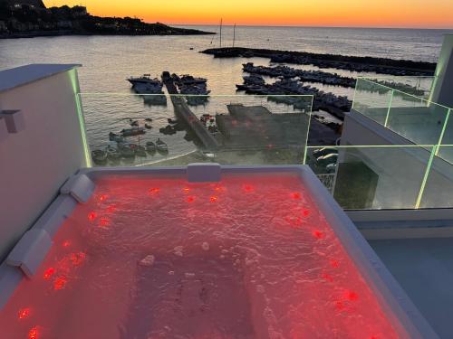 Attico sul Mare - Suite & Spa photo 15