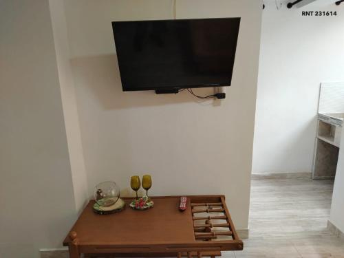 Fotografie z fotogalerie ubytování mi pequeño hostal 2 v destinaci Santa Rosa de Cabal
