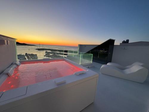 Attico sul Mare - Suite & Spa photo 14