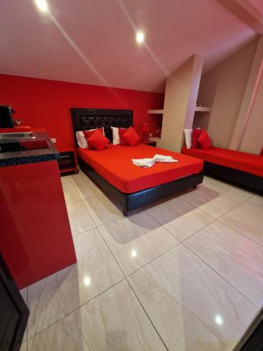 Apartments Vesna Luxury & Michel ap 8