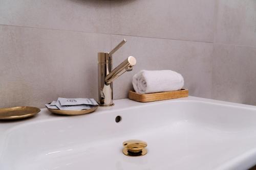 Gambar di galeri bagi Aparthotel Pils 17 di Ventspils