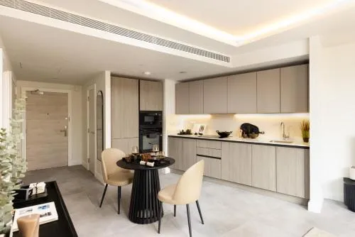 Embassy Boulevard by Your Perfect Stay London- Apart-Hotel Style photo 11