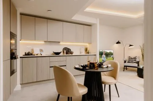 Embassy Boulevard by Your Perfect Stay London- Apart-Hotel Style photo 6