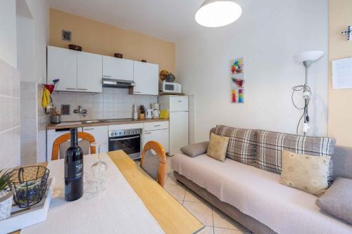 Apartments in Crikvenica 39329