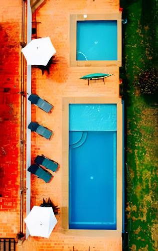 Gallery image of Aires de encanto in San Gil