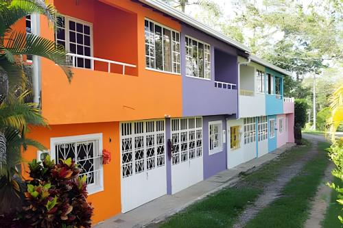 Gallery image of Aires de encanto in San Gil