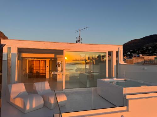 Attico sul Mare - Suite & Spa photo 13