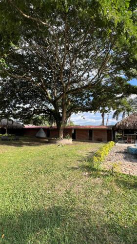 Gallery image of Hotel restaurante Paraíso de rozo in Palmira