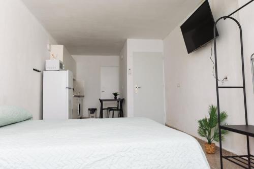 Piso con Piscina comunitaria