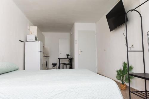 Piso con Piscina comunitaria