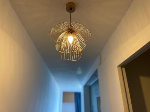 Gambar di galeri bagi T2 Apartment Eugenie Ocean View Grande Plage and Pool di Biarritz