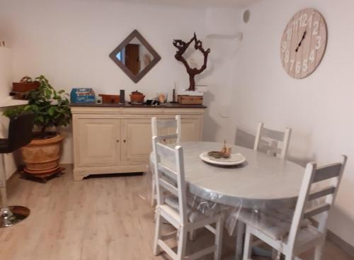 Appartement 6 personnes village provençale