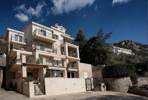 Gallery image of Turkuaz Boutique Hotel in Sveti Stefan