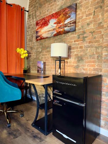 Zona de estar de Hotel-Style, No Host, Professionally Managed ID289