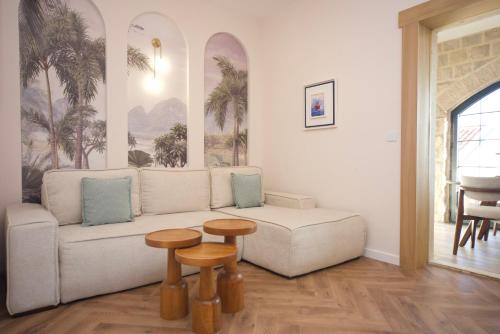 Gallery image of NAVU Apartment in Katun