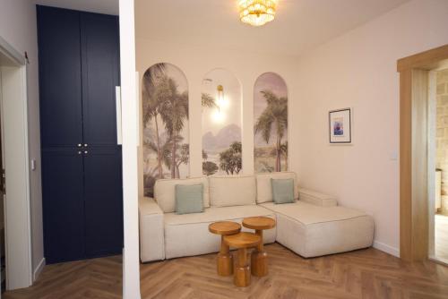 Gallery image of NAVU Apartment in Katun
