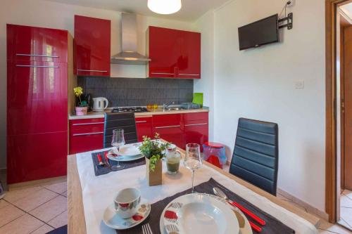 Two-Bedroom Apartment in Crikvenica LXXXVIII